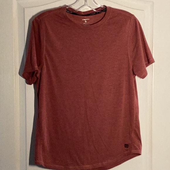 Women’s Layers Tee - Picture 1 of 3